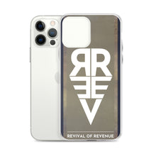 Load image into Gallery viewer, Woodland REVREV iPhone® Case
