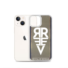 Load image into Gallery viewer, Woodland REVREV iPhone® Case
