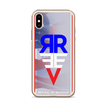 Load image into Gallery viewer, Patriotic REVREV iPhone® Case
