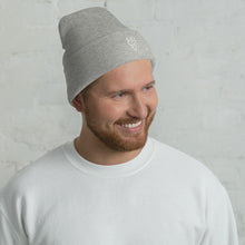 Load image into Gallery viewer, REVREV Cuffed Beanie

