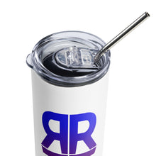 Load image into Gallery viewer, REVREV Stainless Steel Tumbler
