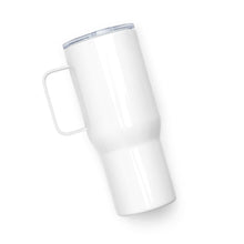 Load image into Gallery viewer, REVREV Travel Mug With A Handle
