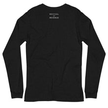 Load image into Gallery viewer, Unisex Entrepreneurial Espresso Long Sleeve Tee
